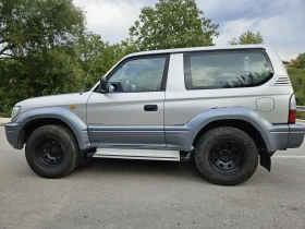 Toyota Land cruiser, снимка 4