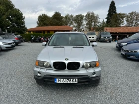 BMW X5 3.0 i  | Mobile.bg    2