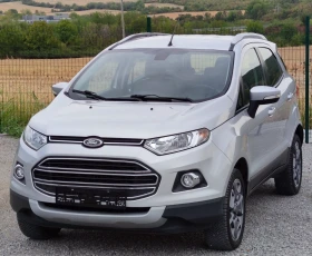 Ford EcoSport 1.5TDCI* 95к.с, снимка 3