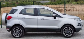 Ford EcoSport 1.5TDCI* 95к.с, снимка 7