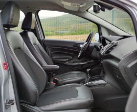 Ford EcoSport 1.5TDCI* 95к.с, снимка 12