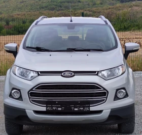 Ford EcoSport 1.5TDCI* 95. | Mobile.bg    2