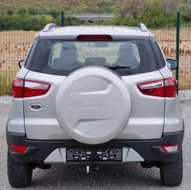 Ford EcoSport 1.5TDCI* 95к.с, снимка 5