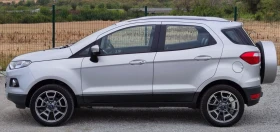 Ford EcoSport 1.5TDCI* 95к.с, снимка 8