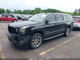 Gmc Yukon XL 1500 DENALI | Mobile.bg    2