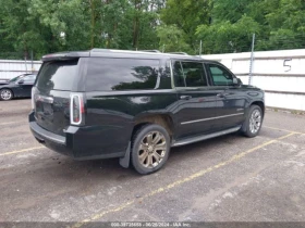 Gmc Yukon XL 1500 DENALI | Mobile.bg    4