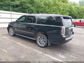 Gmc Yukon XL 1500 DENALI | Mobile.bg    3