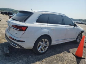 Audi Q7 PREMIUM PLUS, снимка 3