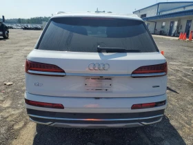 Audi Q7 PREMIUM PLUS, снимка 6