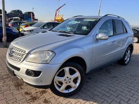  Mercedes-Benz ML 320