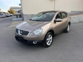     Nissan Qashqai 4X4 -  