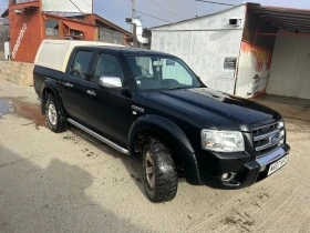 Ford Ranger 2.5 RANGER | Mobile.bg    11