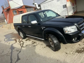 Ford Ranger 2.5 RANGER | Mobile.bg    2