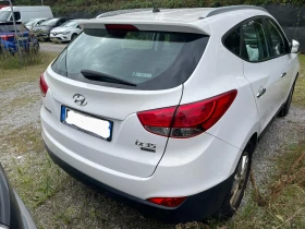 Обява за продажба на Hyundai IX35 1.7crdi ~11 лв. - изображение 1