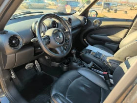 Mini Countryman 2.0SD ALL4 АВТОМАТИК, снимка 7