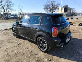 Mini Countryman 2.0SD ALL4 АВТОМАТИК, снимка 4