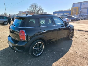 Mini Countryman 2.0SD ALL4 АВТОМАТИК, снимка 2