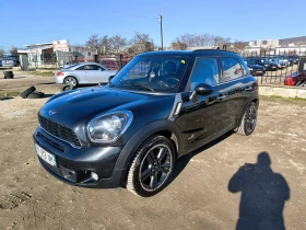 Mini Countryman 2.0SD ALL4 АВТОМАТИК, снимка 5