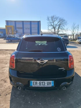 Mini Countryman 2.0SD ALL4 АВТОМАТИК, снимка 3