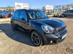 Mini Countryman 2.0SD ALL4 АВТОМАТИК, снимка 1