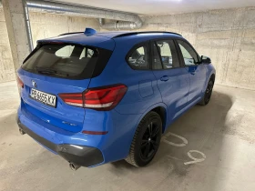 BMW X1 XDrive 20i, снимка 7