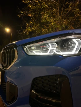 BMW X1 XDrive 20i, снимка 5