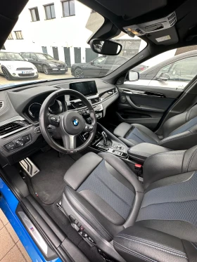 BMW X1 XDrive 20i, снимка 2