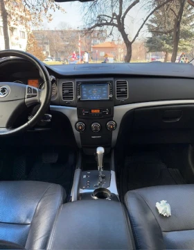 SsangYong Korando 4x4 2.0DT | Mobile.bg    8