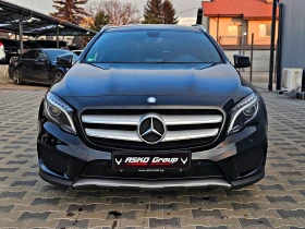 Mercedes-Benz GLA 220 AMG/4MATIC/GERMANY/PANO/ПОДГРЕВ/МЕMORY/OFFROAD/LIZ, снимка 3