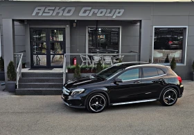 Mercedes-Benz GLA 220 AMG/4MATIC/GERMANY/PANO/ПОДГРЕВ/МЕMORY/OFFROAD/LIZ, снимка 1