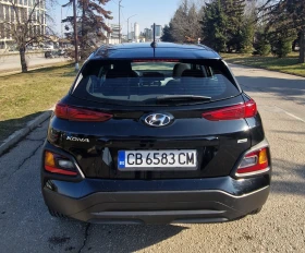 Hyundai Kona AWD, снимка 2