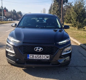 Hyundai Kona AWD, снимка 1