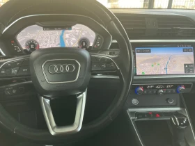 Audi Q3 AVTOMAT 1.5TFSI MILD HYBRID, снимка 9