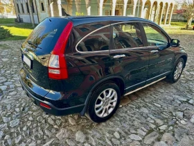 Honda Cr-v 2.2CDTI//4X4//FULL//PACIFIK//LUXURY, снимка 5