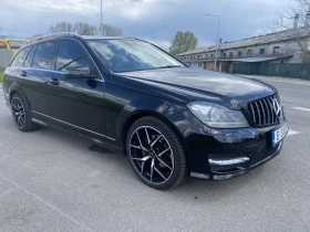 Обява за продажба на Mercedes-Benz C 250 CDI ~20 000 лв. - изображение 2