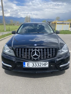 Обява за продажба на Mercedes-Benz C 250 CDI ~20 000 лв. - изображение 1