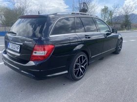 Обява за продажба на Mercedes-Benz C 250 CDI ~20 000 лв. - изображение 4
