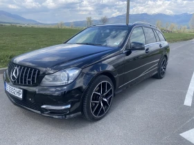 Обява за продажба на Mercedes-Benz C 250 CDI ~20 000 лв. - изображение 1