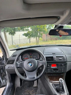 BMW X3 | Mobile.bg    10
