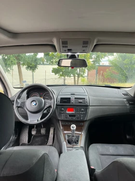 BMW X3 | Mobile.bg    8