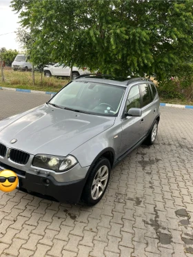 BMW X3 | Mobile.bg    2