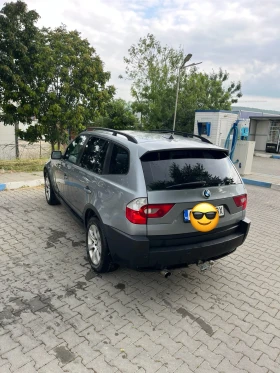 BMW X3 | Mobile.bg    4