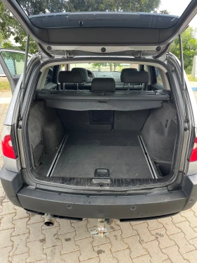 BMW X3 | Mobile.bg    12