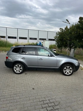 BMW X3 | Mobile.bg    6