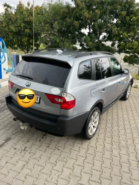 BMW X3 | Mobile.bg    5