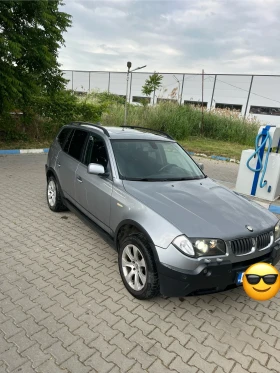 BMW X3 | Mobile.bg    7
