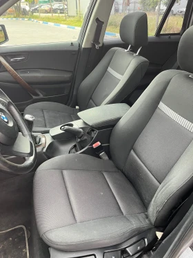 BMW X3 | Mobile.bg    13