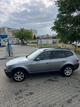 BMW X3 | Mobile.bg    3