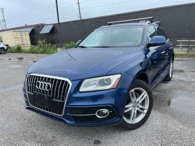 Audi Q5 Progressiv* ЦЕНА ДО БЪЛГАРИЯ * (CARFAX)