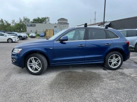 Audi Q5 Progressiv*    * (CARFAX) | Mobile.bg    3